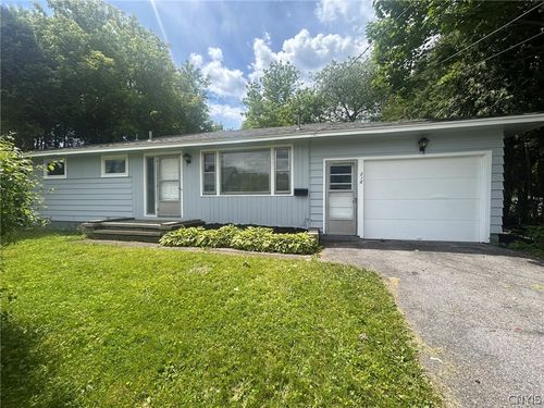 218 Roosevelt Drive, Utica, NY, 13502 | Card Image