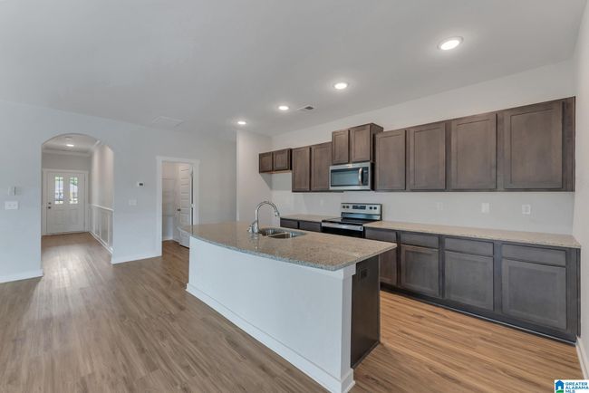 8064 Kimbrell Station Loop, House other with 4 bedrooms, 3 bathrooms and null parking in MCCALLA AL | Image 5