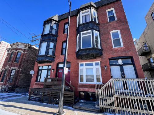 apt-3-113 S Paulina St, Chicago, IL, 60612-3396 | Card Image