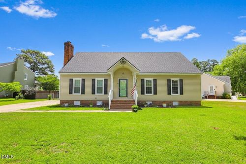 2807 Barkley Dr Nw, Wilson, NC, 27896-1152 | Card Image