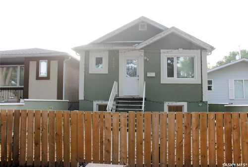 1852 Quebec Street, Regina, SK, S4P1J6 | Card Image