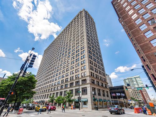 apt-302-600 S Dearborn St, Chicago, IL, 60605-1822 | Card Image