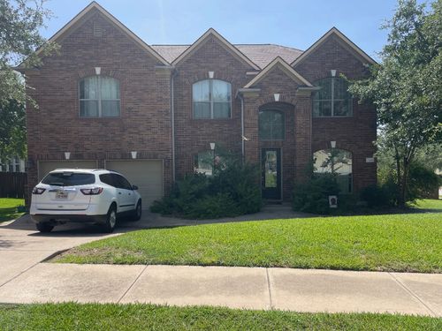 3001 Lombardi Way, Cedar Park, TX, 78613-4304 | Card Image