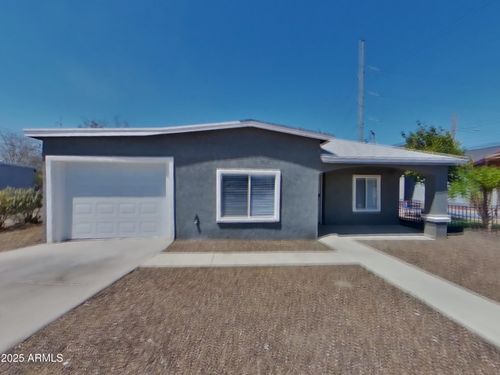 1506 W Hadley St, Phoenix, AZ, 85007-3525 | Card Image