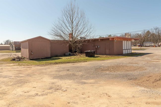 2500 Highway 367 N, Home with 0 bedrooms, 0 bathrooms and 14 parking in Newport AR | Image 6