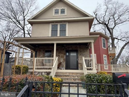 2630 Brentwood Rd Ne, WASHINGTON, DC, 20018-2606 | Card Image