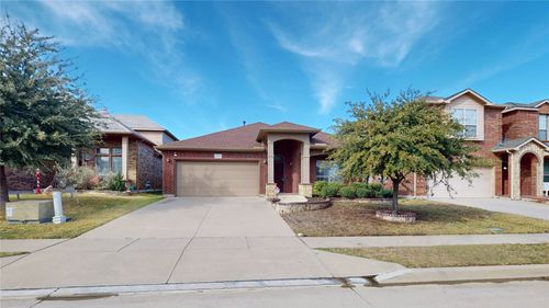 2317 Half Moon Bay Ln, Fort Worth, TX, 76177-6100 | Card Image