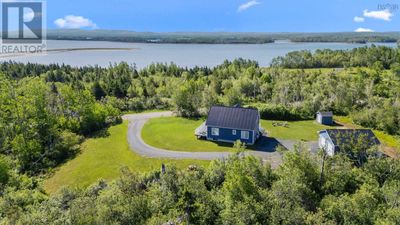 103 Levi White Rd, Home with 4 bedrooms, 2 bathrooms and null parking in Kings Head NS | Image 1