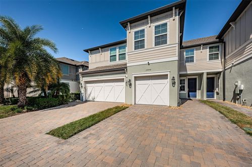 2444 Foggy Creek Circle, CLEARWATER, FL, 33764 | Card Image