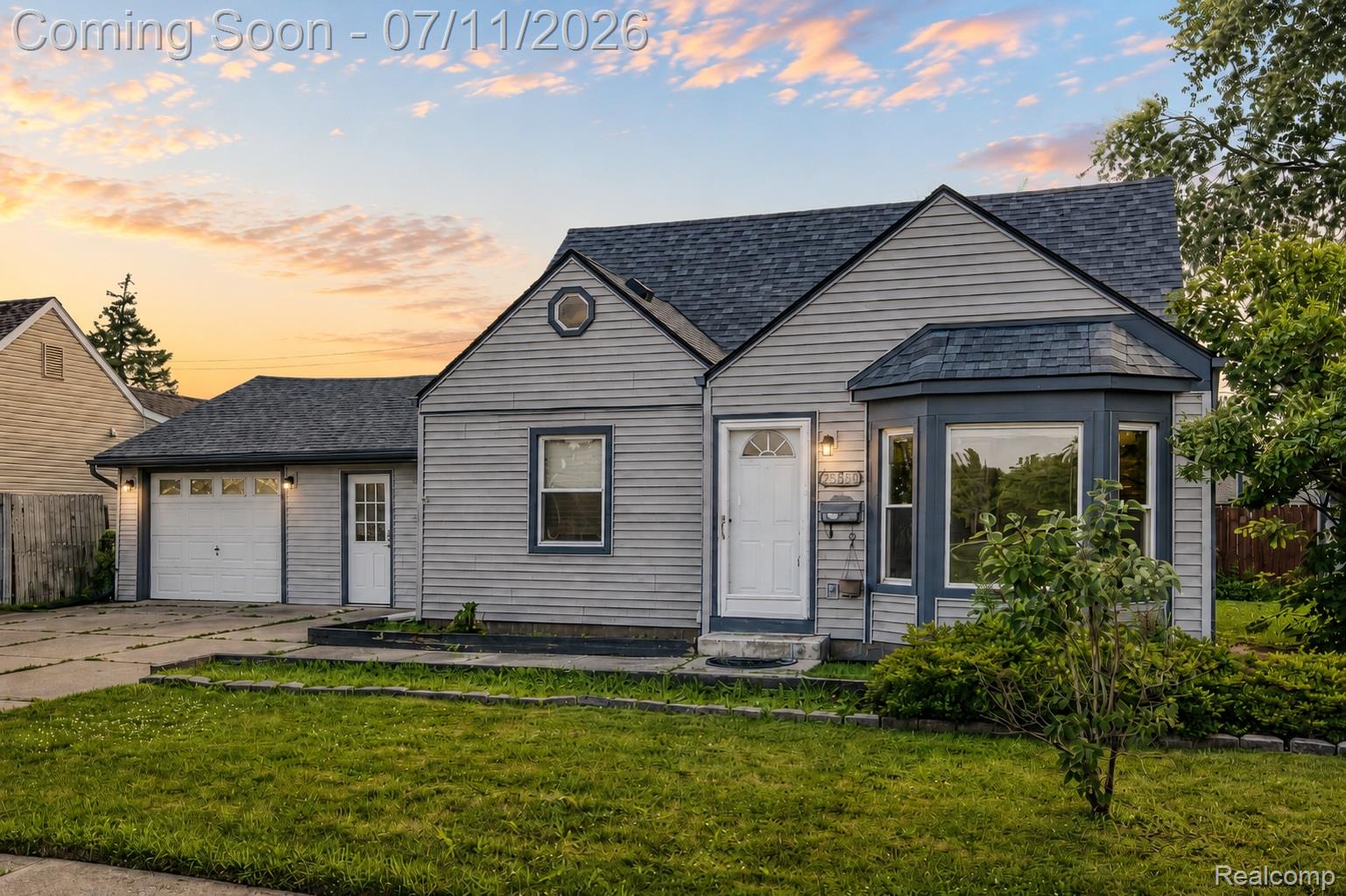 Residential in Roseville