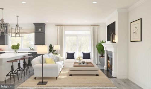 2904 Justin Drive, West Windsor, NJ, 08550 | Card Image