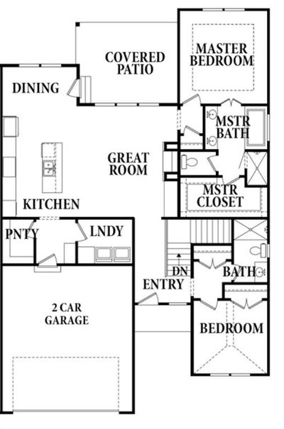 Main floor plan | Image 2