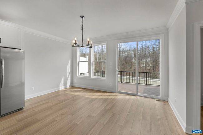45 Farrow Dr, House attached with 3 bedrooms, 3 bathrooms and null parking in CHARLOTTESVILLE VA | Image 14