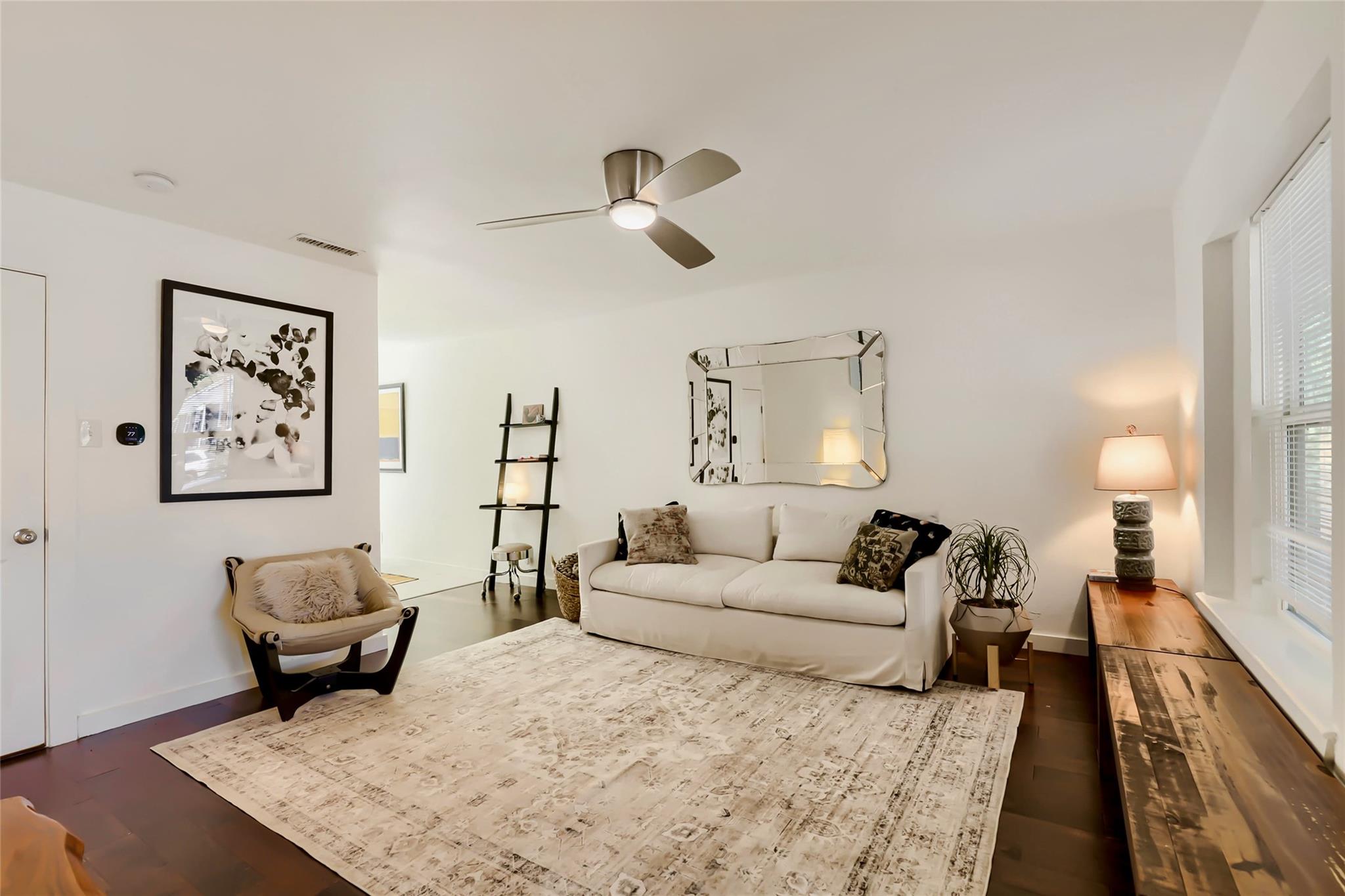 Residential in Austin