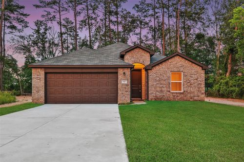 814 Scribe St, New Caney, TX, 77357-3037 | Card Image