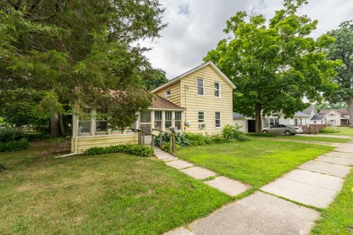 309 W Saint Marys Street, Decatur Village, MI, 49045 | Card Image