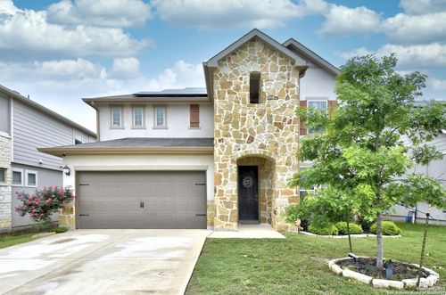 12803 Aikman Way, San Antonio, TX, 78254-2113 | Card Image