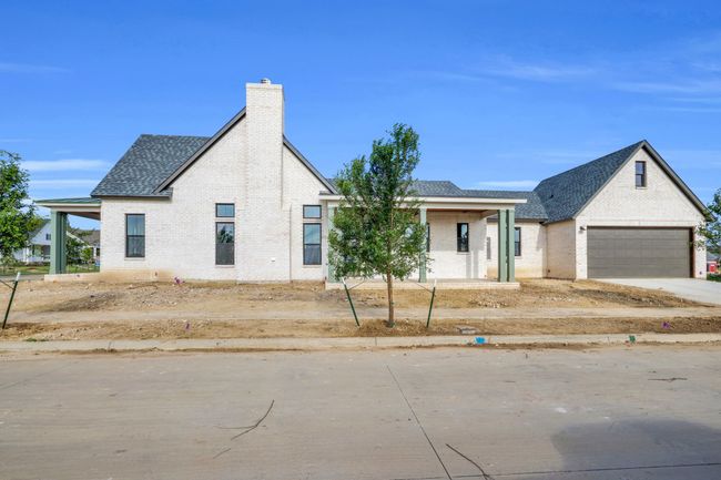 413 Dylan Way, House other with 3 bedrooms, 3 bathrooms and null parking in Midlothian TX | Image 23