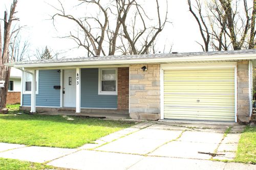 403 Wilshire St, Park Forest, IL, 60466-1515 | Card Image