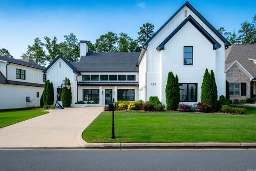 101 Hallen Ct, Little Rock, AR, 72223-5253 | Card Image