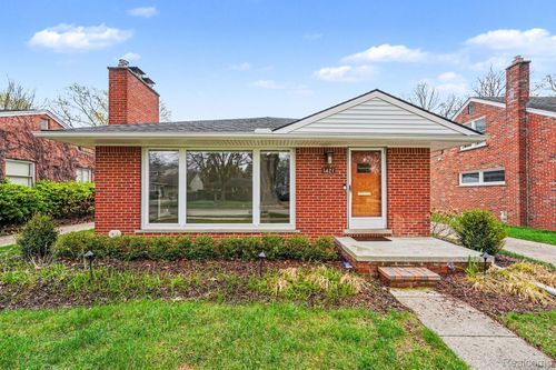 1421 Lloyd Ave, Royal Oak, MI, 48073-3963 | Card Image