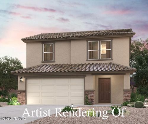 17521 S Paseo Pueblo Lindo, Sahuarita, AZ, 85629 | Card Image