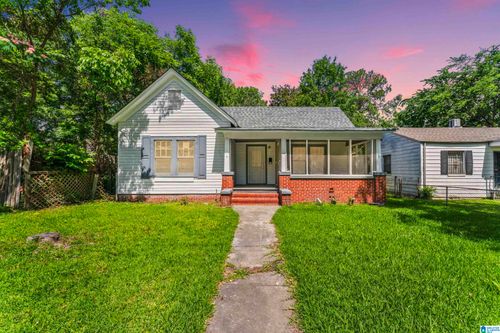 7724 Division Ave, Birmingham, AL, 35206-4305 | Card Image