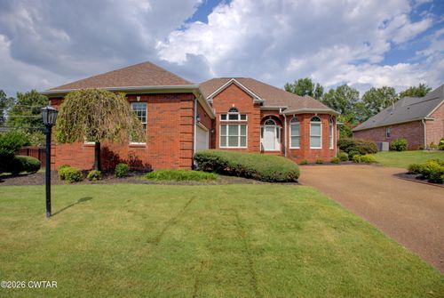 7 Sutton Pl, Jackson, TN, 38305-4209 | Card Image
