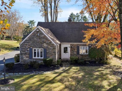 5 Beryl Rd, CHELTENHAM, PA, 19012-1205 | Card Image