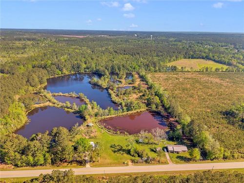 950 Red Fox Rd W, Mount Vernon, AL, 36560-2701 | Card Image