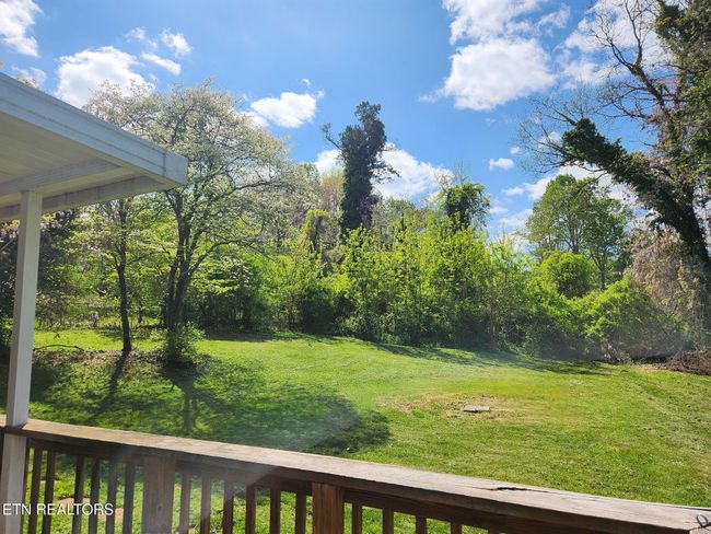 6109 Ricky Allen Rd, House other with 3 bedrooms, 2 bathrooms and null parking in Corryton TN | Image 32