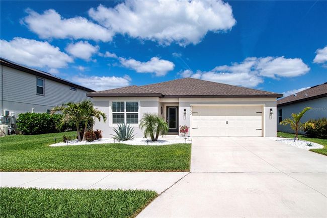8232 Reefbay Cv, House other with 3 bedrooms, 2 bathrooms and null parking in Parrish FL | Image 7
