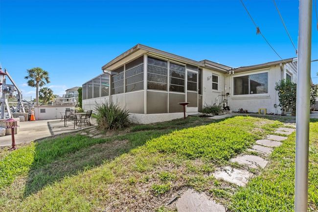 7619 Hatteras Dr, House other with 2 bedrooms, 2 bathrooms and null parking in HUDSON FL | Image 36