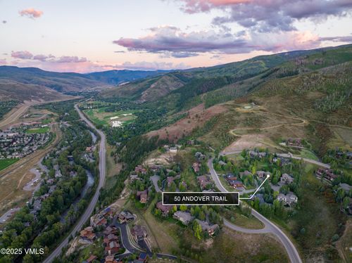 50 Andover Trl, Edwards, CO, 81632-5018 | Card Image