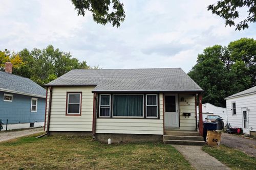 309 E 2nd St, Spencer, IA, 51301-5236 | Card Image