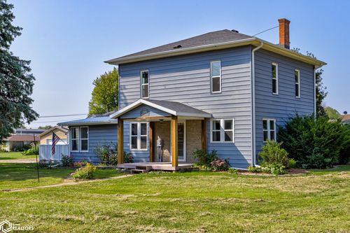 208 3rd Ave Ne, State Center, IA, 50247-7713 | Card Image