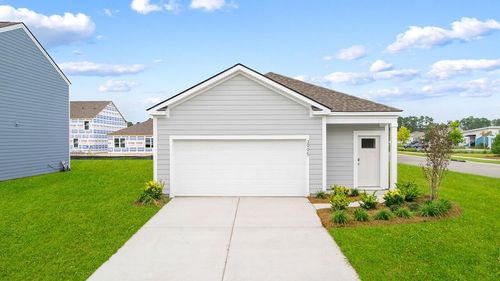 3995 Aberfeldy Ln, Ravenel, SC, 29470-5698 | Card Image