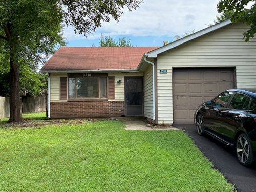 3310 Acorn Ct, Aurora, IL, 60504-5934 | Card Image