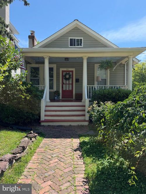 7311 Flower Ave, TAKOMA PARK, MD, 20912-6430 | Card Image