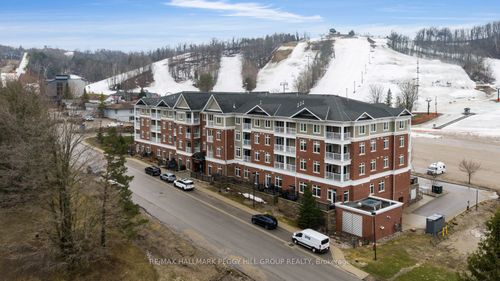 408-40 Horseshoe Blvd, Barrie, ON, L4M4Y8 | Card Image