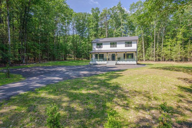 32 Maurizi Ln, House other with 4 bedrooms, 4 bathrooms and null parking in Woodstock NY | Image 31