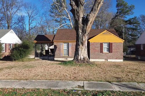 1194 Wingfield Rd, Memphis, TN, 38122-1622 | Card Image