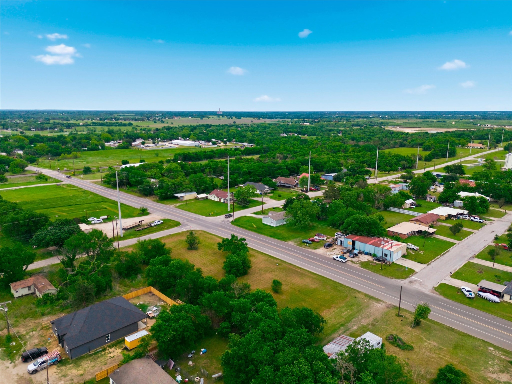 Land in Mexia 2