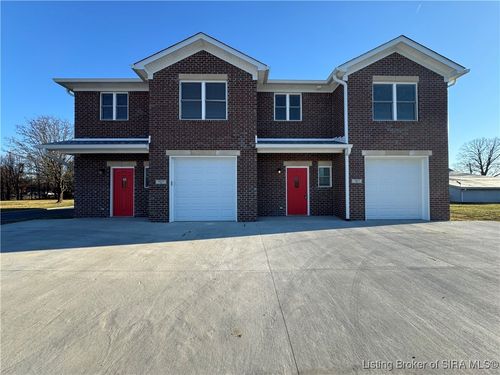 2022 Greentree Blvd, Clarksville, IN, 47129 | Card Image