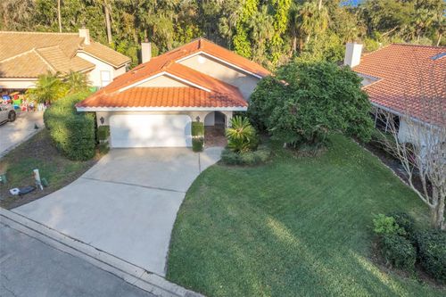 615 Nighthawk Circle, WINTER SPRINGS, FL, 32708 | Card Image