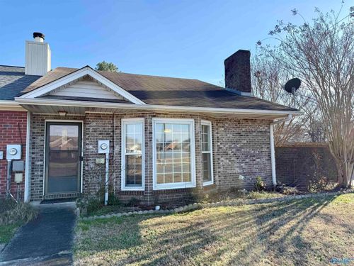 513 Springview St Sw, Decatur, AL, 35601-7334 | Card Image