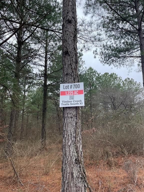 Land in Broken Bow