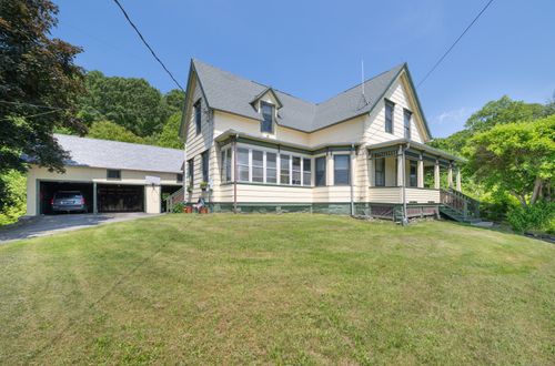 45 Harris Fuller Rd, Preston, CT, 06365-8202 | Card Image