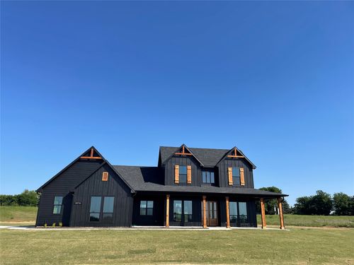 4 Dixie Estates Way, Whitesboro, TX, 76273 | Card Image