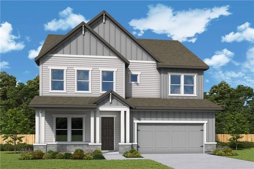 4920 Beechnut Circle, Cumming, GA, 30028 | Card Image